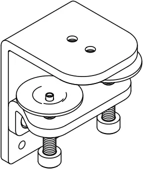 AWM-LB- Attach Base 4