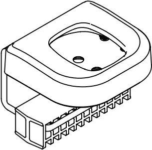 AWM-LB- Attach Base 5
