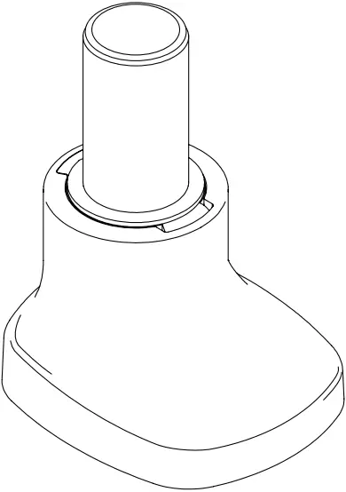 AWM-LB - COMPONENT - A