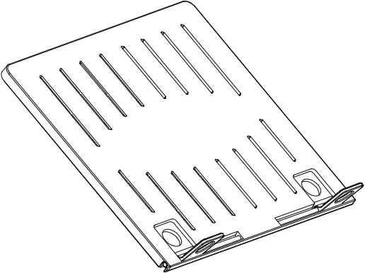 AWMS-NDB - COMPONENT CHECKLIST 4
