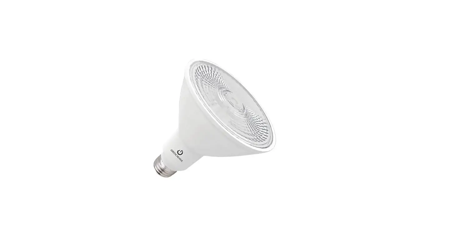 Greencreative Led Par Lamp Installation Guide Greencreative Led Par Lamp Installation Guide