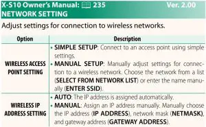 FIG 3 Changes and Additions