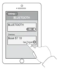 Bluetooth®