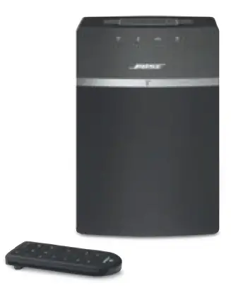 Bose Soundtouch 10