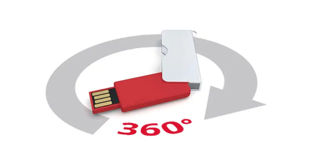 Flashbay Rotator Custom Usb Drives User Guide