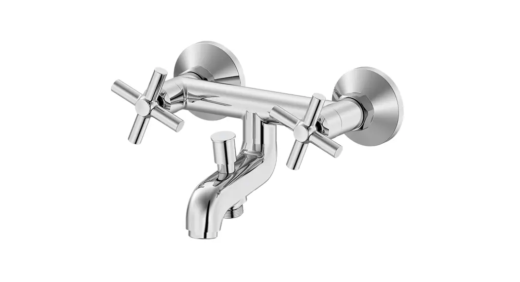 Bormann Btw5023 Bath Mixer Faucet Owner's Manual Bormann Btw5023 Bath Mixer Faucet Owner's Manual