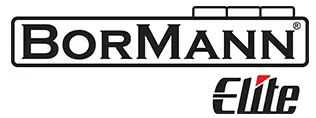BORMANN logo