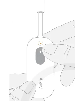 twelve south AirFly Transmitter for Wireless Headphones-11