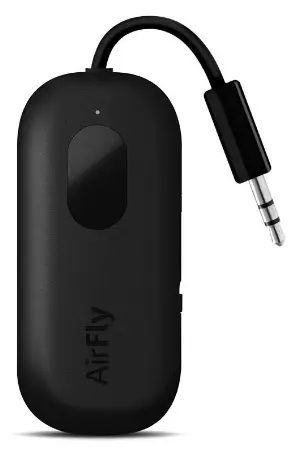 twelve south AirFly Transmitter for Wireless Headphones-PRO