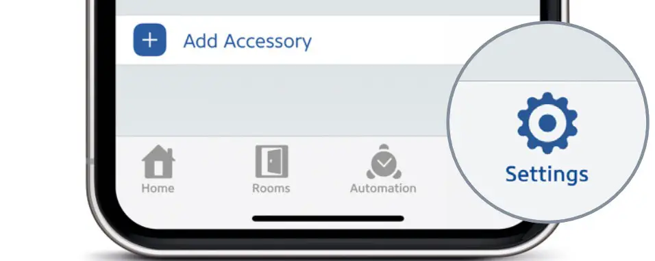 eve 1ED109901001 Door and Window Wireless Contact Sensor - Get started 4