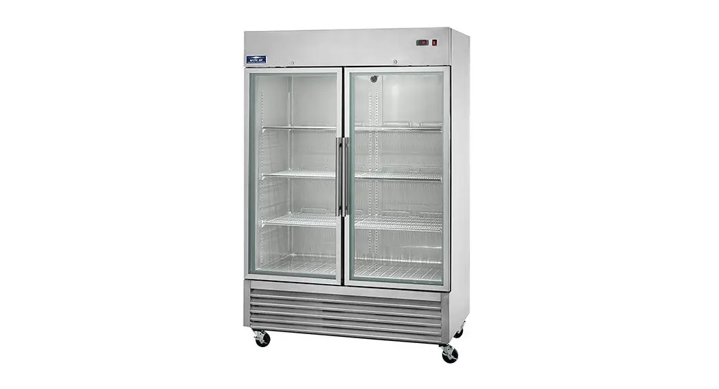 Arctic Air Glass Door Refrigerator Instruction Manual Arctic Air Glass Door Refrigerator Instruction Manual