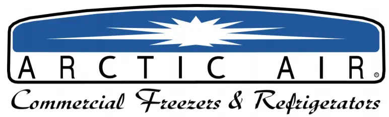 ARCTIC AIR LOGO