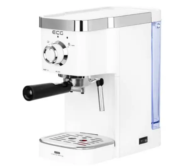 ECG ESP 20301 Lever ESPRESSO Machine
