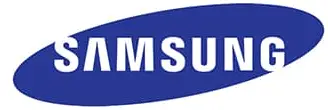 SAMSUNG LOGO