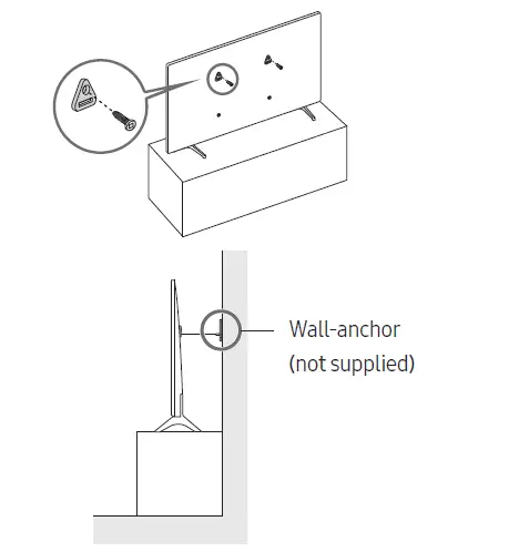 SAMSUNG QE85QN90B 75 Inch Neo QLED 4K HDR Smart TV FIG (5)