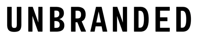 UNBRANDED logo