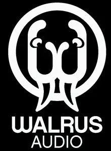 WALRUS-AUDIO-LOGO