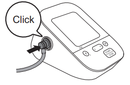 Omron BP7250 5 Series Upper Arm Blood Pressure Monitor-15