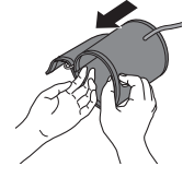 Omron BP7250 5 Series Upper Arm Blood Pressure Monitor-16