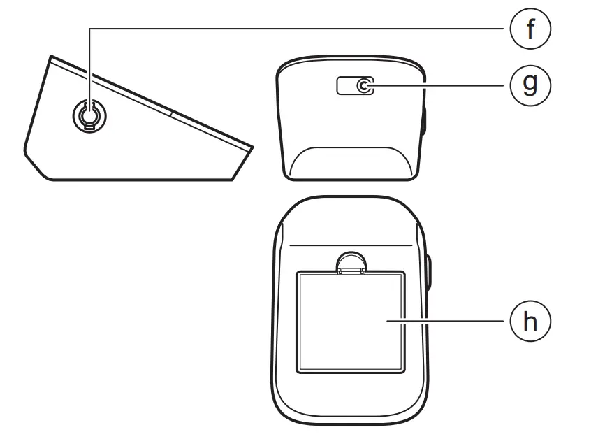 Omron BP7250 5 Series Upper Arm Blood Pressure Monitor-2
