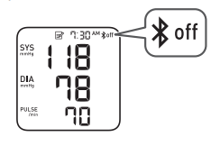 Omron BP7250 5 Series Upper Arm Blood Pressure Monitor-31