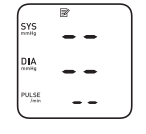 Omron BP7250 5 Series Upper Arm Blood Pressure Monitor-35