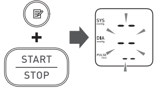 Omron BP7250 5 Series Upper Arm Blood Pressure Monitor-39