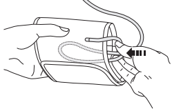Omron BP7250 5 Series Upper Arm Blood Pressure Monitor-48