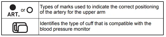 Omron BP7250 5 Series Upper Arm Blood Pressure Monitor-51