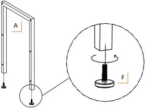 ASSEMBLY INSTRUCTIONS