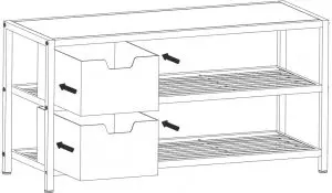 ASSEMBLY INSTRUCTIONS