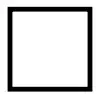 Square Shape