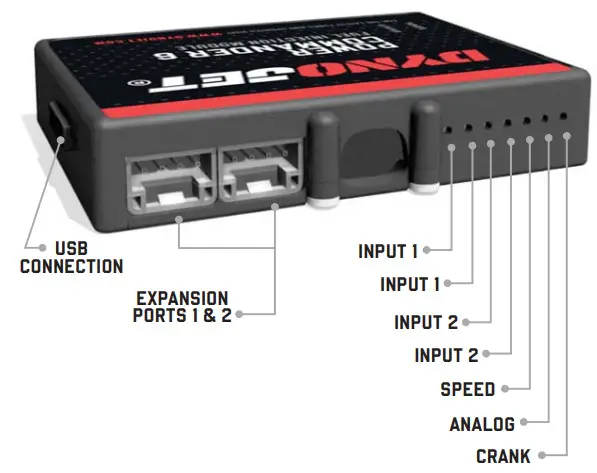 DYNOJET PC6-20010 Power Commander 6
