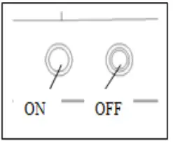 SENTINEL 10 Inch Gravity Feed Meat Slicer-4
