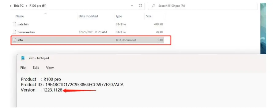 BIGBIG WON R100 PRO Wireless Bluetooth Controller Adapter - Fig 3
