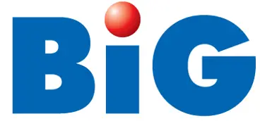 BIGBIG logo
