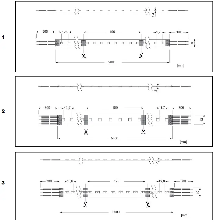 Radium-RFXA0614-24V-DC-LED-Essence-Strip-Light-fig-3