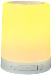 Goodmans 347172 Mood Light Speaker