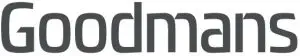 Goodmans Logo