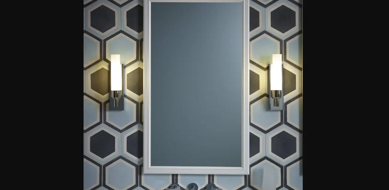 Robern Dm1640 Main Line Series Framed Mirror Instructions Robern Dm1640 Main Line Series Framed Mirror Instructions