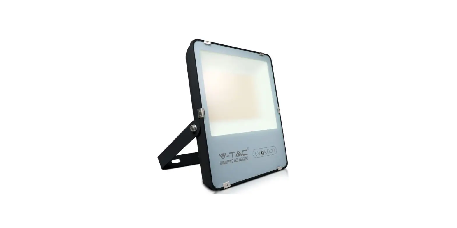 V-tac Vt-100185 Led Floodlight Instruction Manual