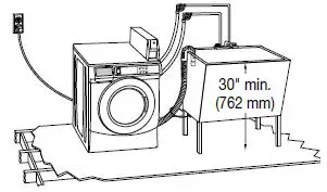 Whirlpool-CHW9160GW-27-Inch-Commercial-Front-Load-Washer-fig-6