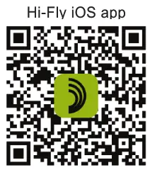 DAYTONAUDIO WBA51 Bluetooth and Network Audio Receiver with IR Remote - qr code