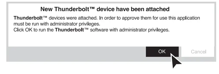 Kensington SD2480T Thunderbolt™ 3 and USB C Dual 4K Multipurpose Nano Dock -fig5