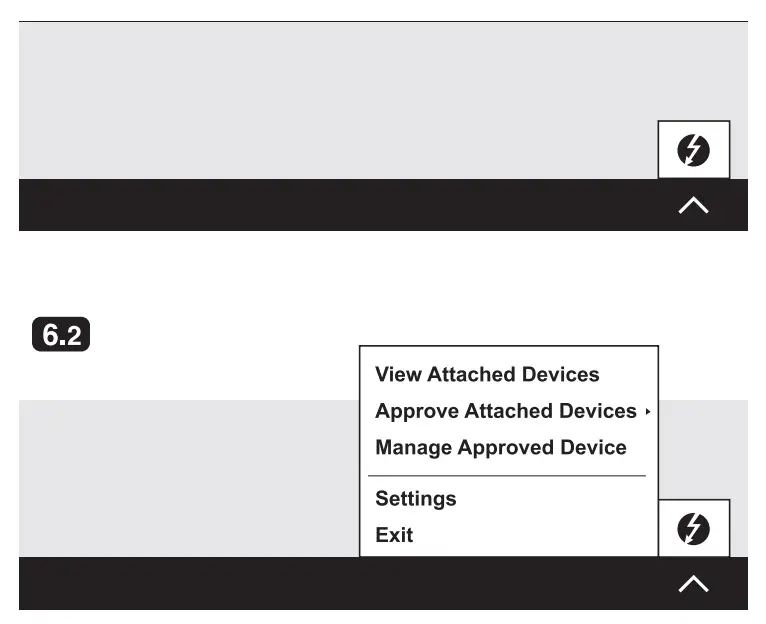 Kensington SD2480T Thunderbolt™ 3 and USB C Dual 4K Multipurpose Nano Dock -fig6
