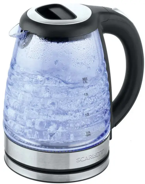 SCARLETT SC-EK27G73 Electric Kettle