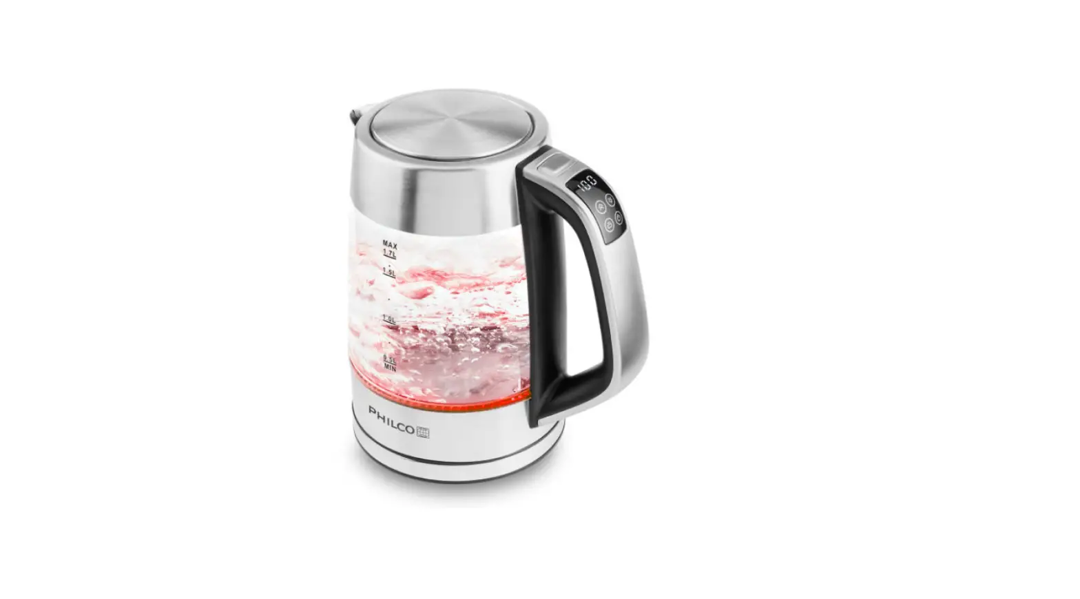 Philco Phwk 1740 2200w Kettle User Manual