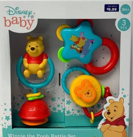 Walgreens Recalls Disney Baby Winnie The Pooh Rattle Sets Due To Choking Hazard Walgreens Recalls Disney Baby Winnie The Pooh Rattle Sets Due To Choking Hazard
