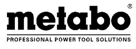 metabo -logo