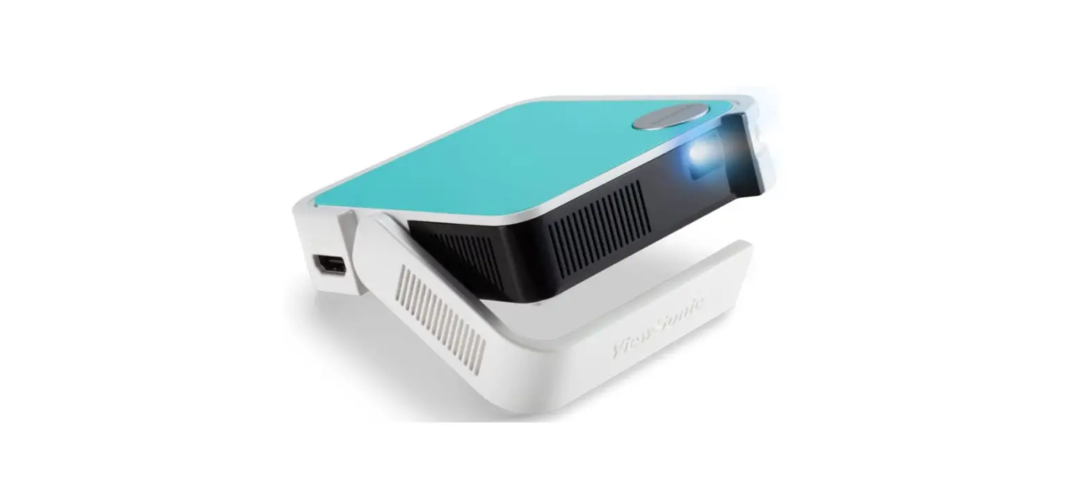 Viewsonic M1 Mini Ultra Portable Led Projector User Guide Viewsonic M1 Mini Ultra Portable Led Projector User Guide